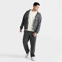 Men's Unlike Humans International Full-Zip Hoodie