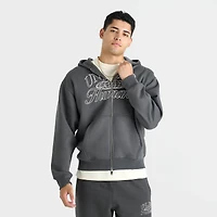 Men's Unlike Humans International Full-Zip Hoodie