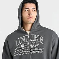 Men's Unlike Humans International Full-Zip Hoodie