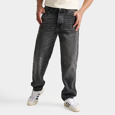 Men's Unlike Humans Cason Relaxed Denim Jeans