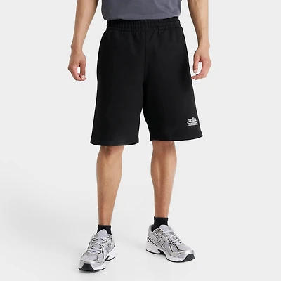 Men's Unlike Humans Bubble Fleece Shorts