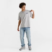 Men's Unlike Humans Crafted T-Shirt