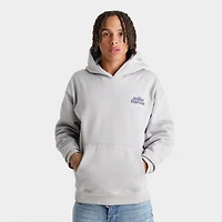 Men's Unlike Humans Crafted Pullover Hoodie