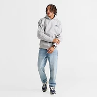 Men's Unlike Humans Crafted Pullover Hoodie