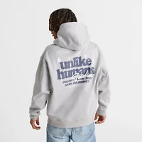 Men's Unlike Humans Crafted Pullover Hoodie