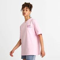 Women's Unlike Humans Better Late Than Never T-Shirt