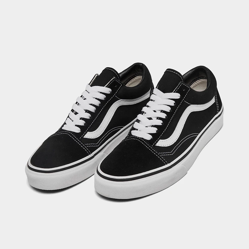 Women's Vans Old Skool Casual Shoes