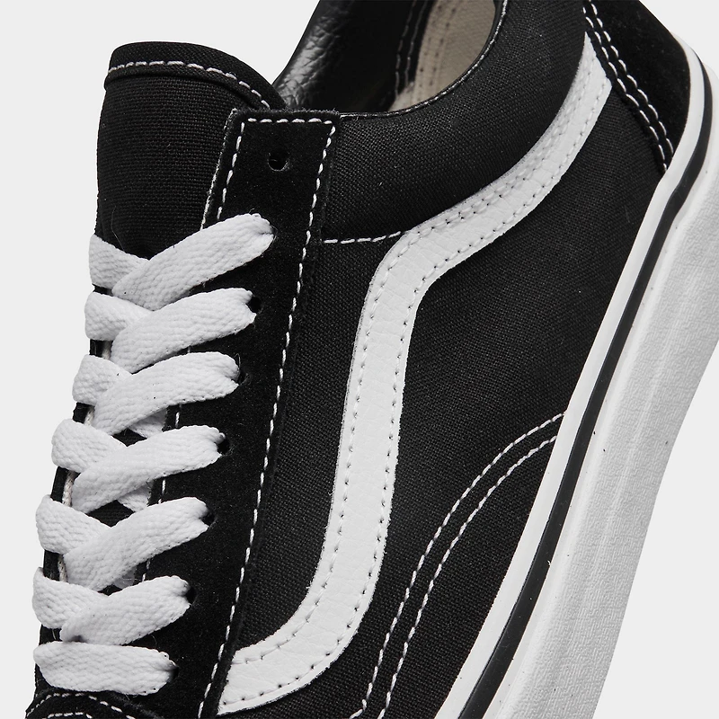Women's Vans Old Skool Casual Shoes