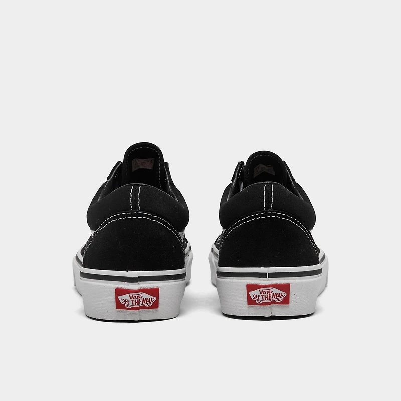 Women's Vans Old Skool Casual Shoes