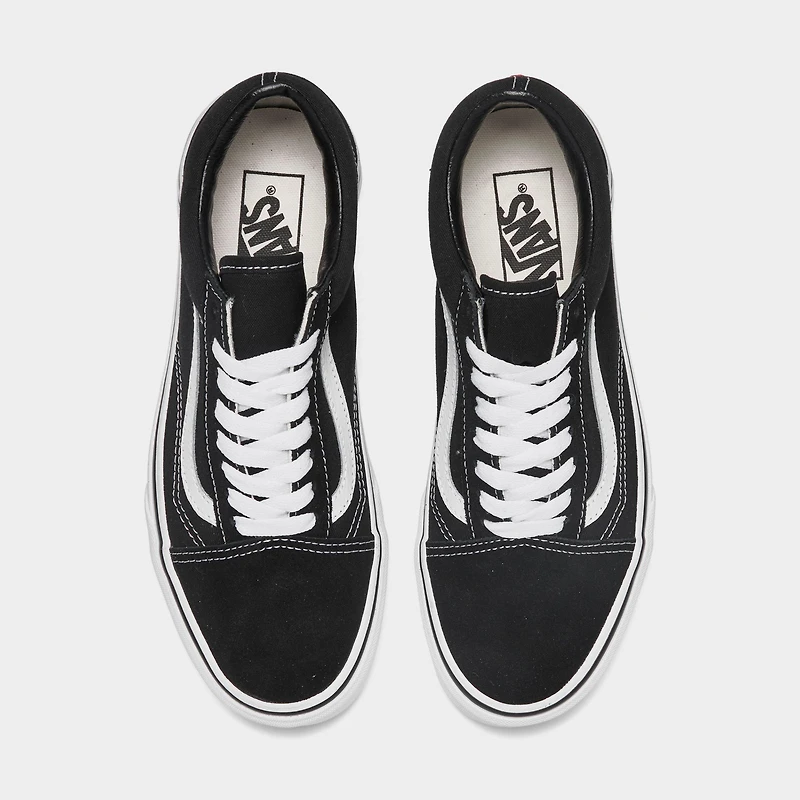 Women's Vans Old Skool Casual Shoes