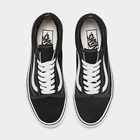 Women's Vans Old Skool Casual Shoes