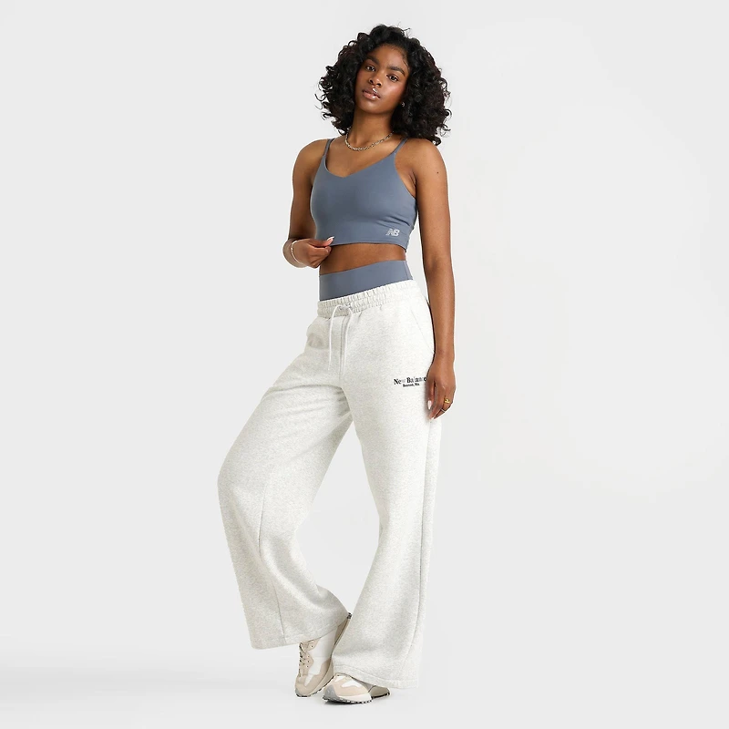 Women's New Balance Harmony Light Support Bra