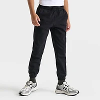 Big Kids' Pro Standard New York Yankees MLB Classic Icon Fleece Jogger Pants