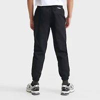 Big Kids' Pro Standard New York Yankees MLB Classic Icon Fleece Jogger Pants