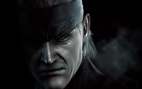 Metal Gear Solid 4: Guns of the Patriots