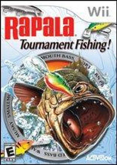 Rapala Trophies