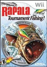 Rapala Trophies