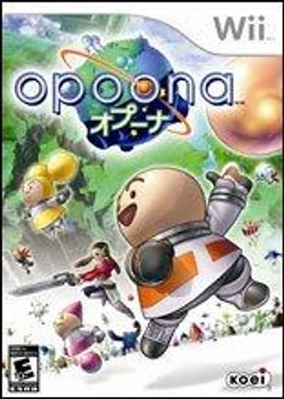 Opoona