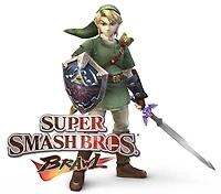 Super Smash Bros Brawl