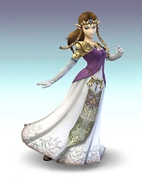 Super Smash Bros Brawl