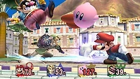 Super Smash Bros Brawl