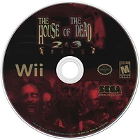 The House of the Dead 2 and 3 Return
