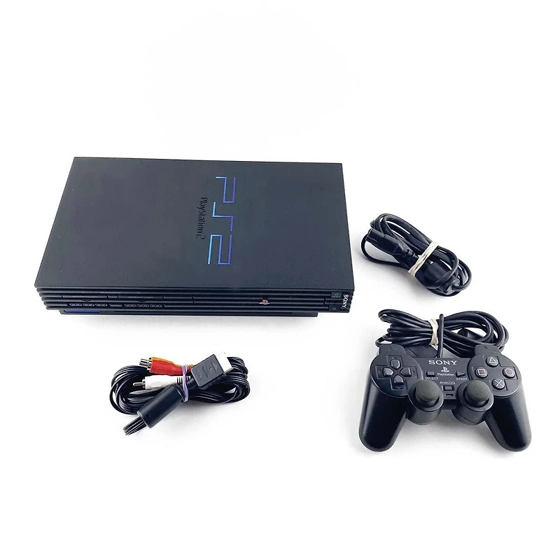 Sony PlayStation 2 Console