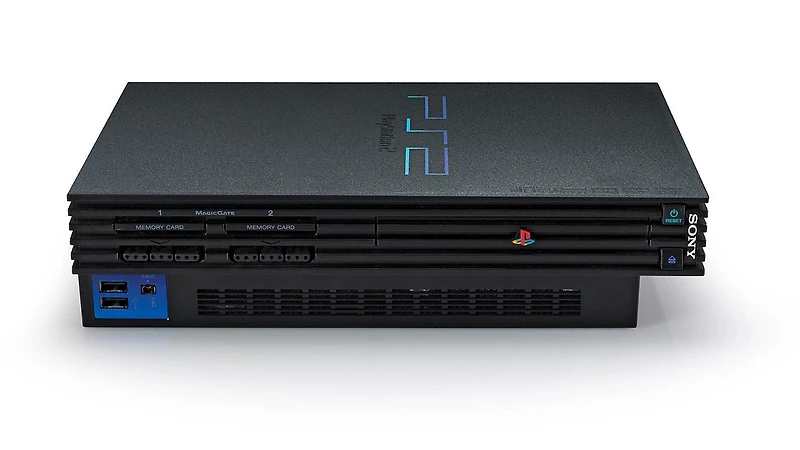 Sony PlayStation 2 Console