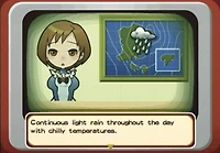 Harvest Moon: Tree of Tranquility