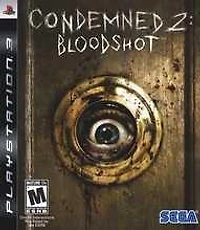 Condemned 2: Bloodshot