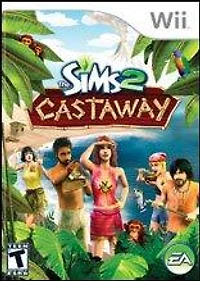 The Sims 2: Castaway