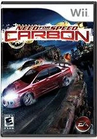 Need For Speed: Carbon