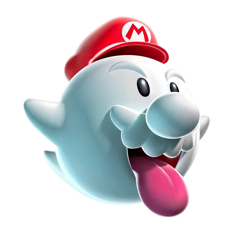 Super Mario Galaxy