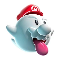 Super Mario Galaxy