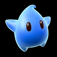 Super Mario Galaxy