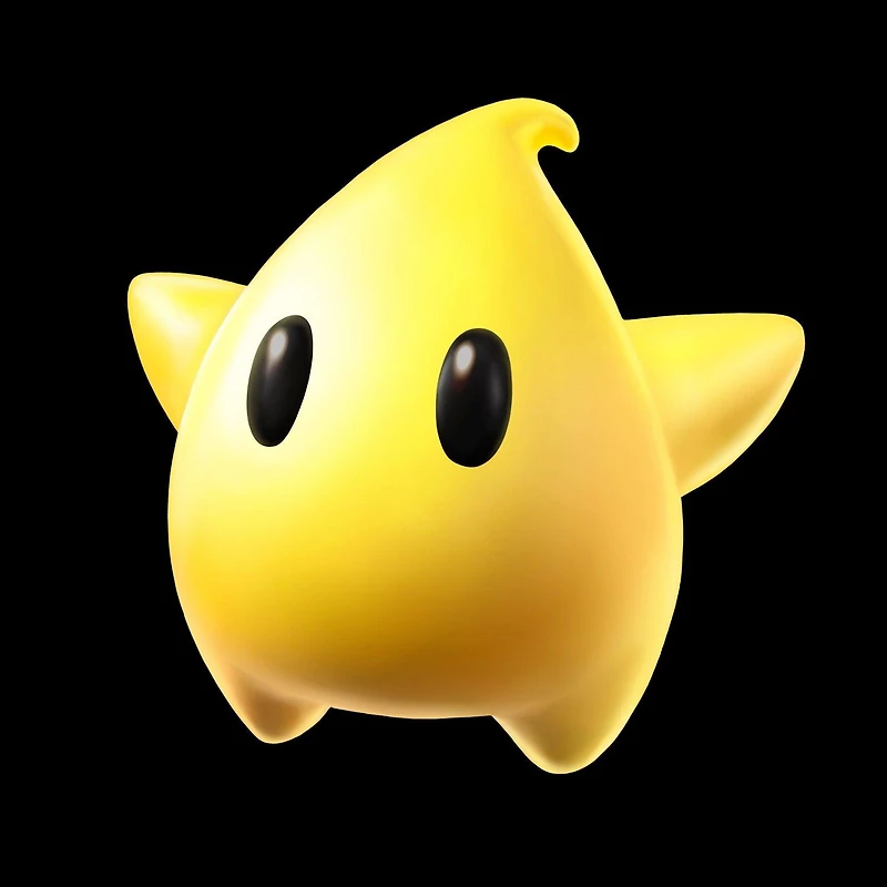 Super Mario Galaxy