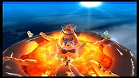 Super Mario Galaxy - Nintendo Wii