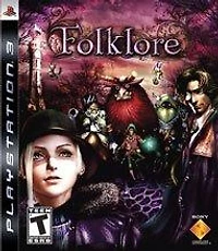 Folklore - PlayStation 3