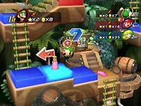 Mario Party 8 - Nintendo Wii