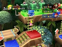 Mario Party 8 - Nintendo Wii