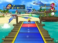 Mario Party 8 - Nintendo Wii