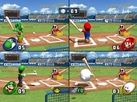 Mario Party 8 - Nintendo Wii