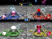 Mario Party 8 - Nintendo Wii