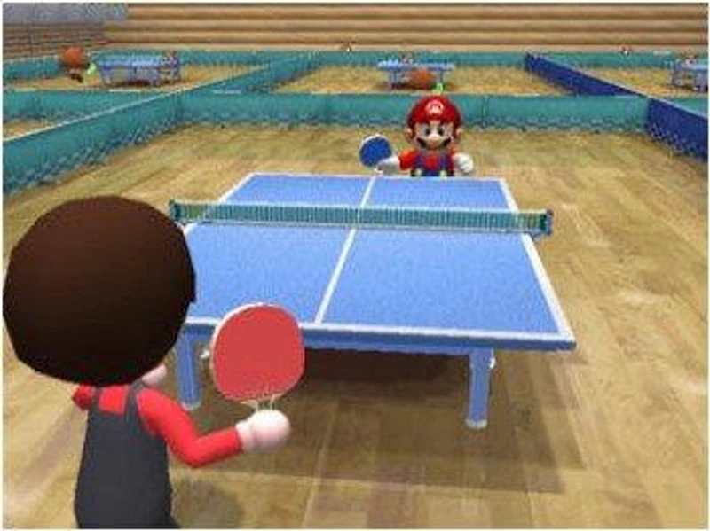 Mario Party 8 - Nintendo Wii