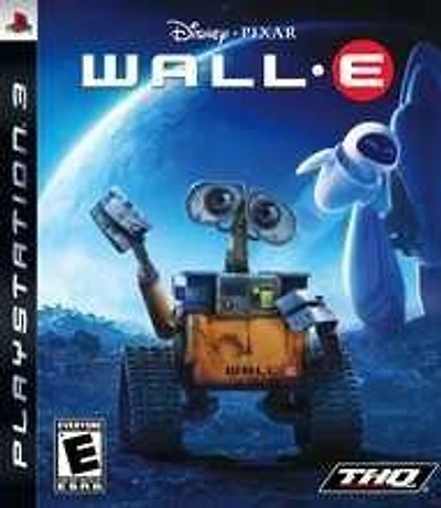 Wall-E