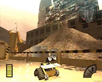 Wall-E - PlayStation 3