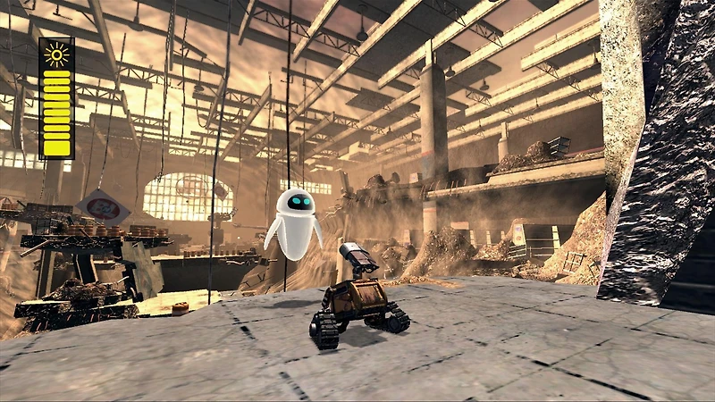 Wall-E - PlayStation 3