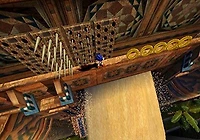 Sonic and the Secret Rings - Nintendo Wii