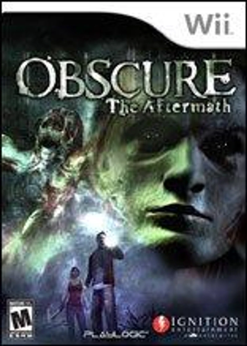 Obscure: The Aftermath