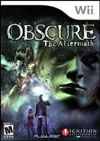 Obscure: The Aftermath